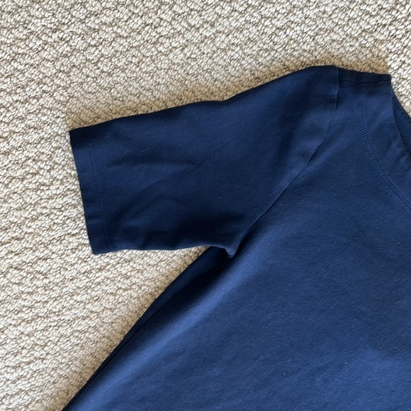 GAP | Gwen Indigo Gwen Top / Work top - Picture 4 of 10